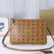 MCM Satchel Bags